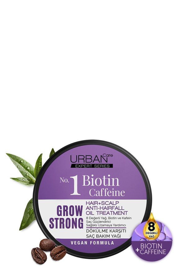 روغن مراقبت کننده اورجینال برند Urban care کد 152967688 - Image 4