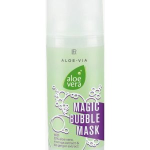 ماسک صورت اورجینال برند Lr مدل Foaming Mask کد 33525470