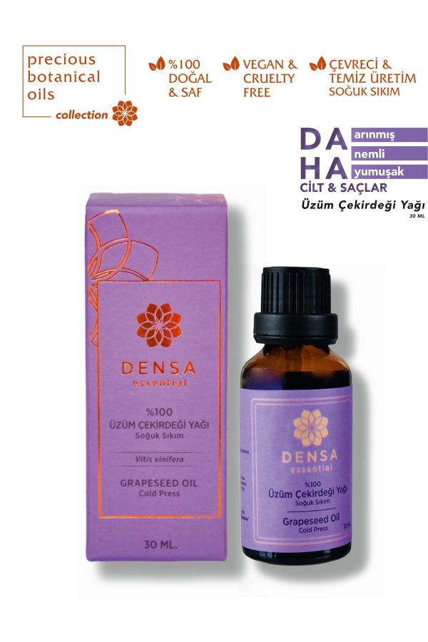 روغن مراقبت کننده اورجینال برند Densa essential کد 86771648