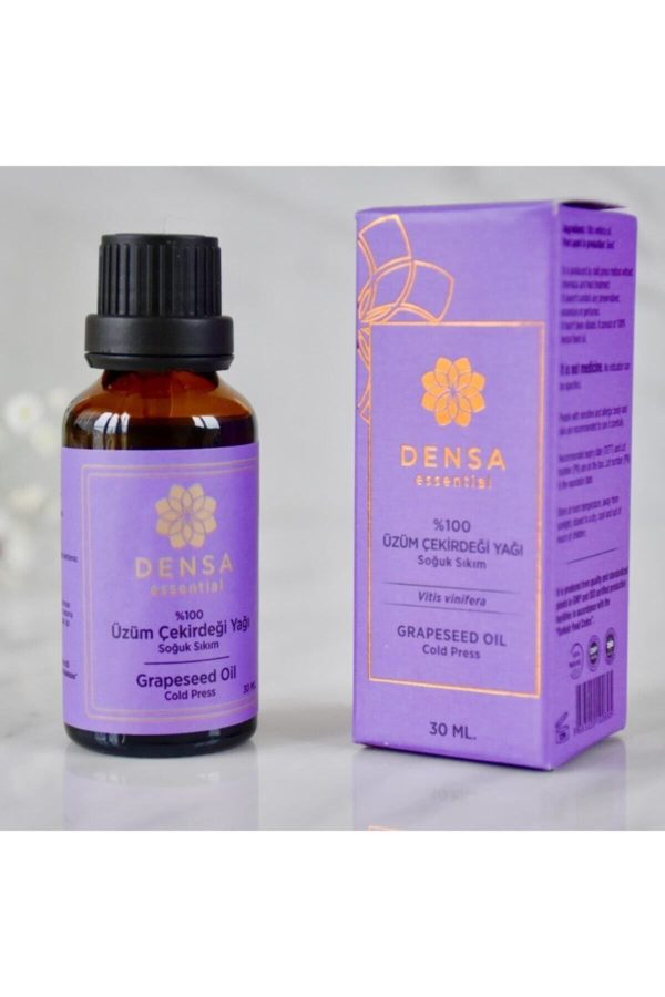 روغن مراقبت کننده اورجینال برند Densa essential کد 86771648 - Image 2