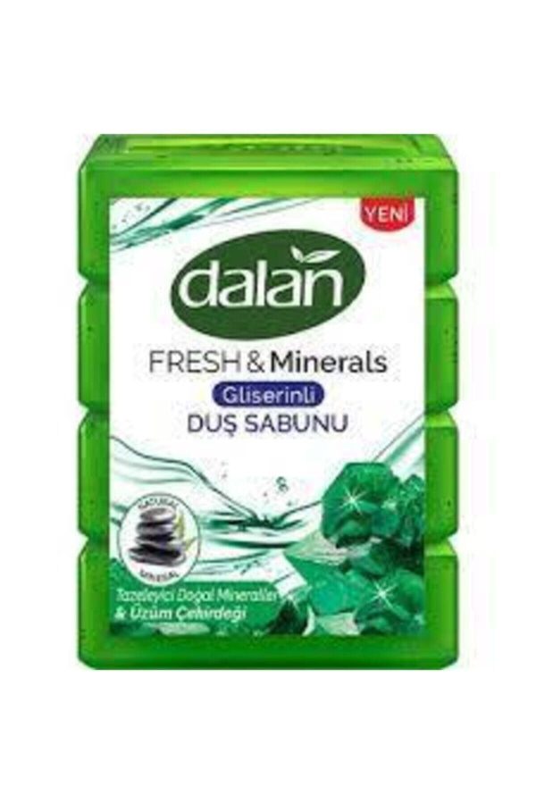 صابون جامد اورجینال برند Dalan کد 222749950