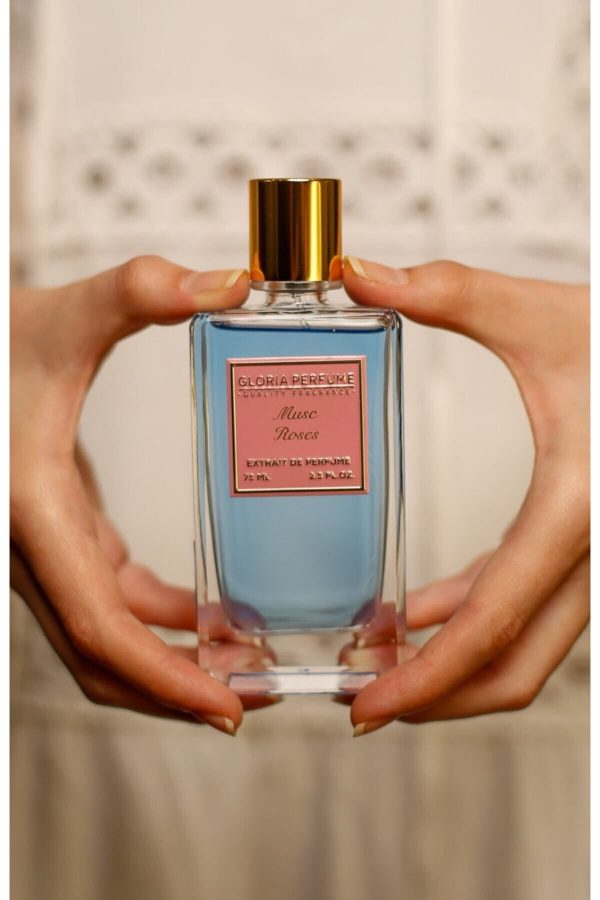 ادکلن اورجینال برند Gloria perfume کد 90504323 - Image 2