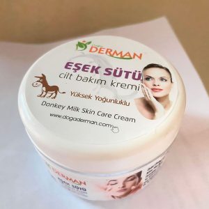 کرم صورت اورجینال برند Doga derman مدل Cilt bakım kremi کد 767610539
