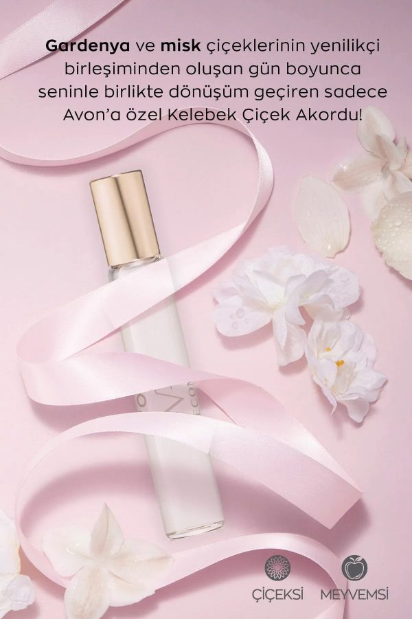 ادکلن اورجینال برند Avon کد 801182154 - Image 3