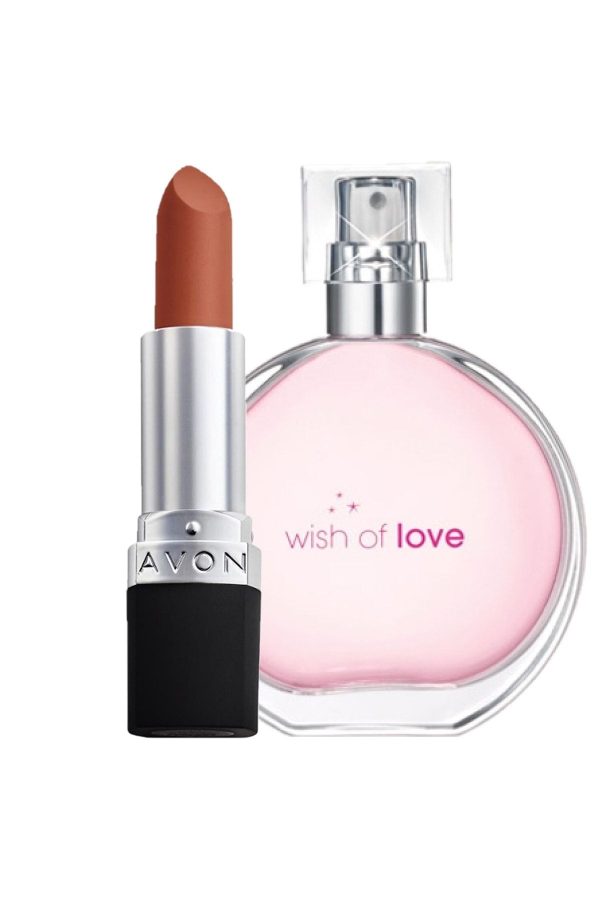 ادکلن اورجینال برند Avon کد 287305905