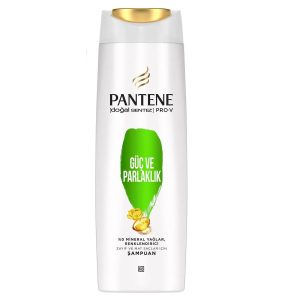 شامپو اورجینال برند Pantene کد 797915627