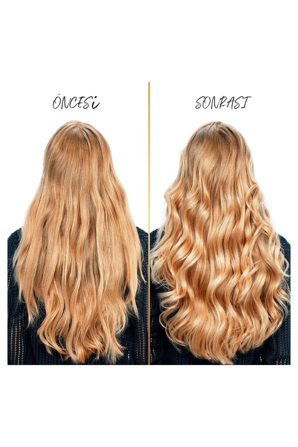 شامپو اورجینال برند Pantene کد 797915627 - Image 3