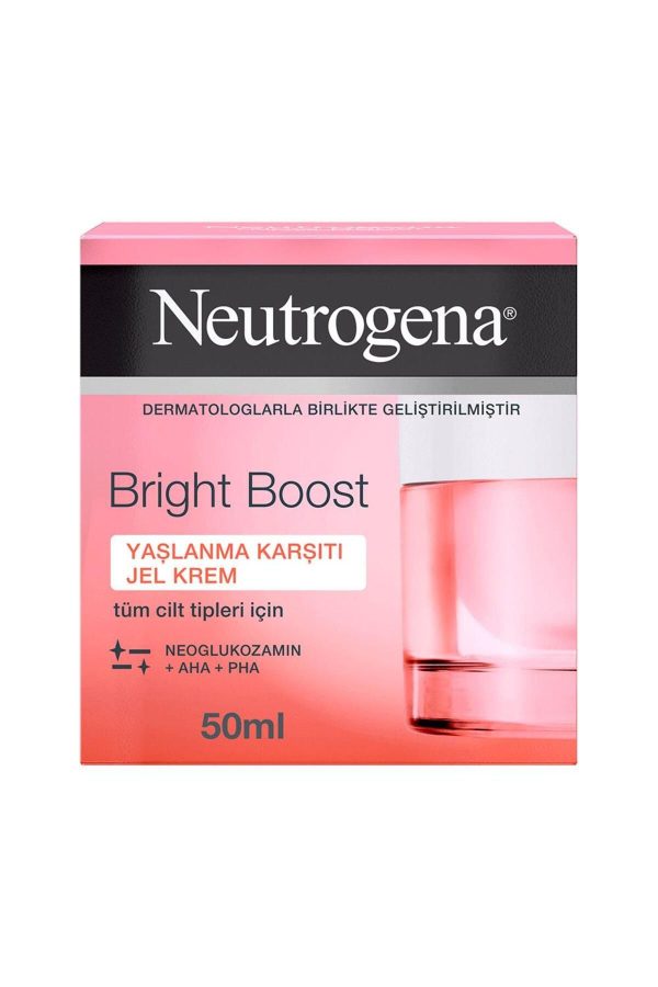 کرم صورت اورجینال برند Neutrogena کد 766721307