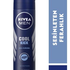 دئودورانت اورجینال برند Nivea کد 4040723