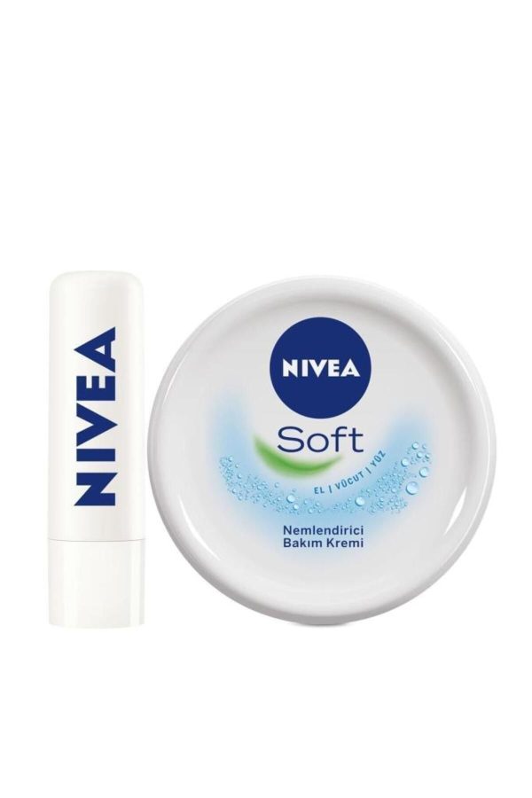 کرم بدن اورجینال برند Nivea کد 4570597