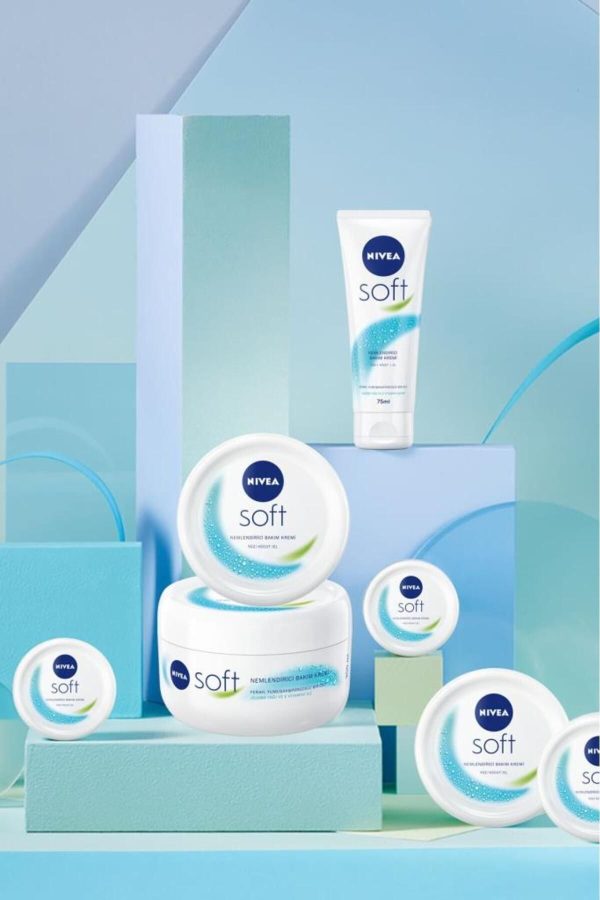 کرم بدن اورجینال برند Nivea کد 4570597 - Image 3