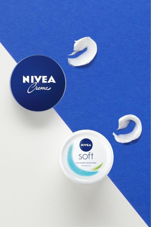 کرم بدن اورجینال برند Nivea کد 4570597 - Image 4