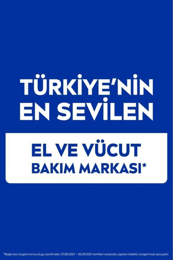 کرم بدن اورجینال برند Nivea کد 4570597 - Image 5