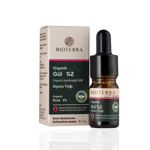 روغن مراقبت کننده اورجینال برند Bioterra کد 161644536