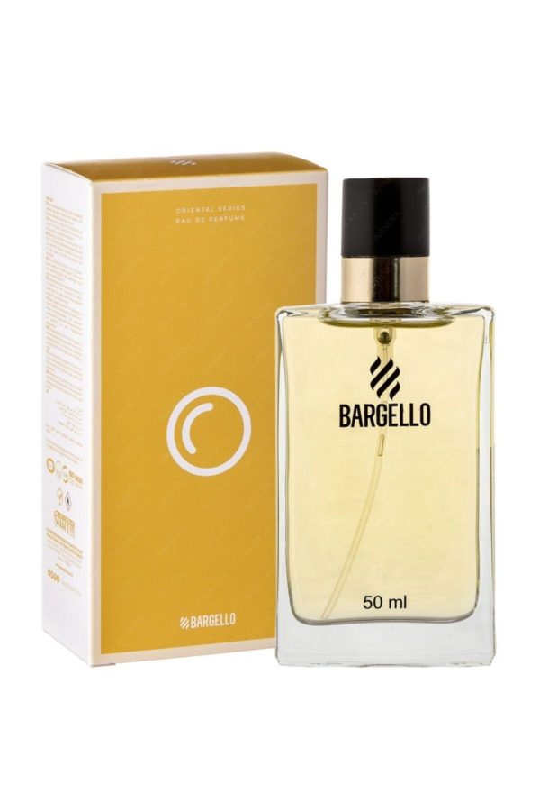 ادکلن اورجینال برند Bargello مدل Bargello 598 Oriental Edp کد 40995073
