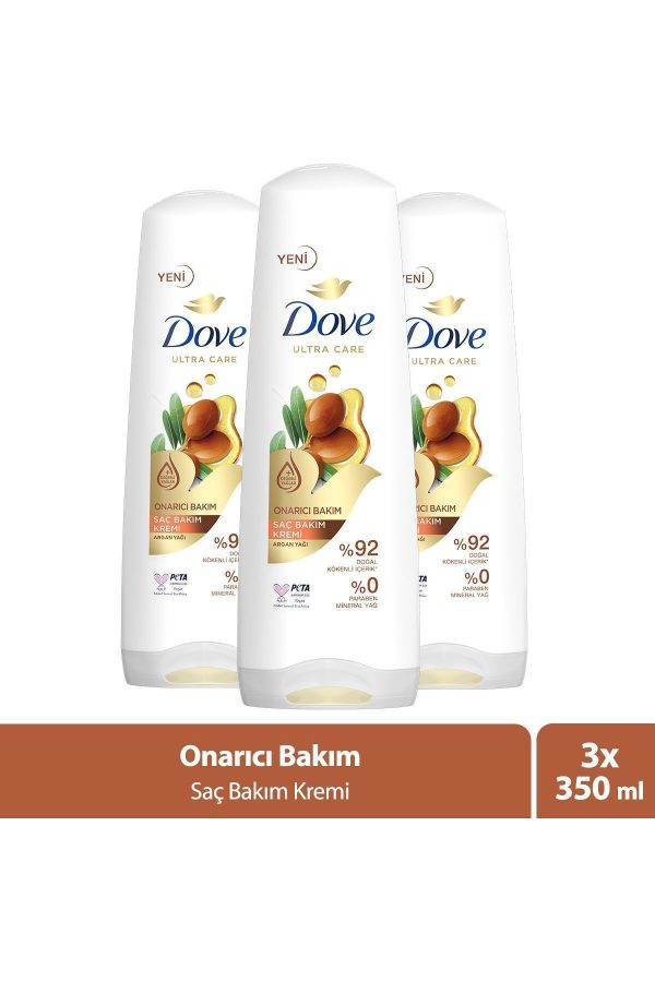 کرم مو اورجینال برند Dove کد 669117344