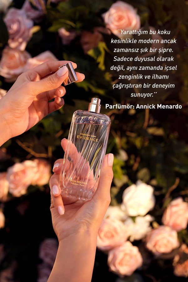 ادکلن اورجینال برند Yves rocher کد 802087534 - Image 5