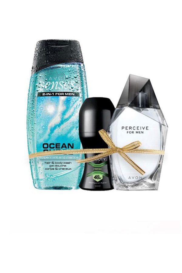 ادکلن اورجینال برند Avon کد 35887807
