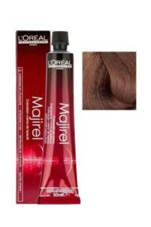 رنگ مو اورجینال برند L oreal professionnel مدل Majirel Bronz 911 کد 37962233