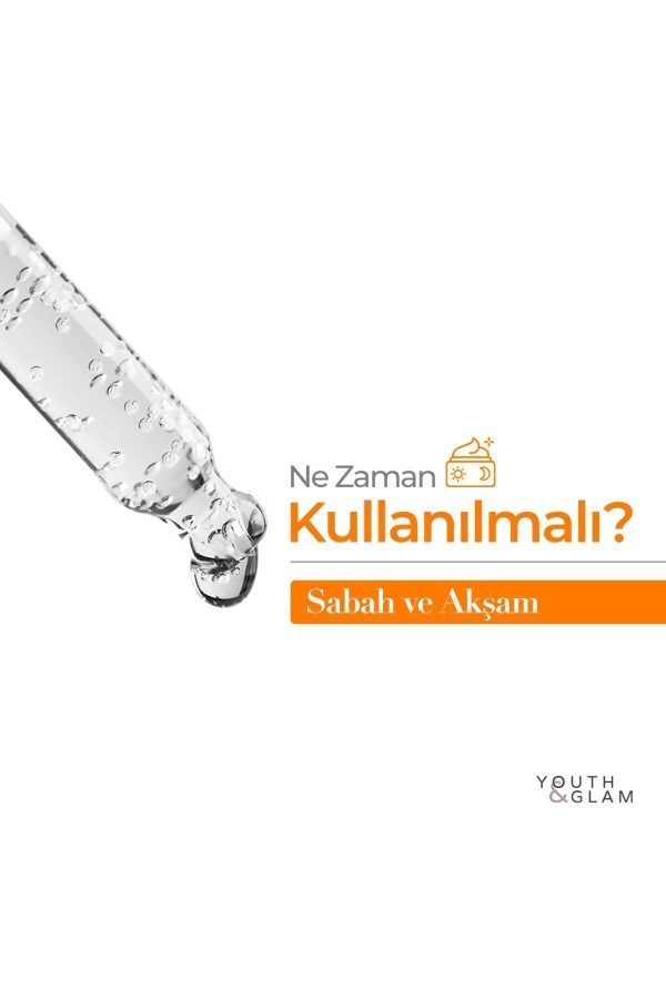 سرم پوست اورجینال برند Youth glam کد 812054278 - Image 5