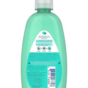اسپری روشن کننده اورجینال برند Johnson s baby کد 637911130