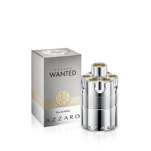 ادکلن اورجینال برند Azzaro مدل Wanted EDP 100 ml کد 777579365