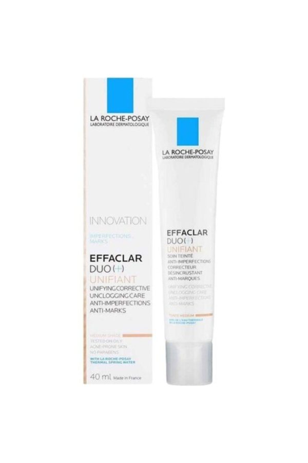کرم صورت اورجینال برند La roche posay کد 32081458