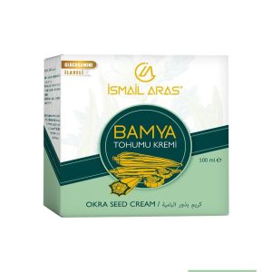 کرم بدن اورجینال برند Ismail aras مدل Tohum Kremi 3 Adet کد 288556012