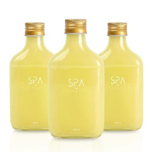 روغن و سرم مو اورجینال برند Spaprofessional کد 756283338