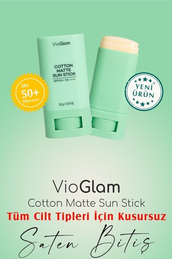 ضد آفتاب صورت اورجینال برند Vioglam کد 825991236 - Image 2
