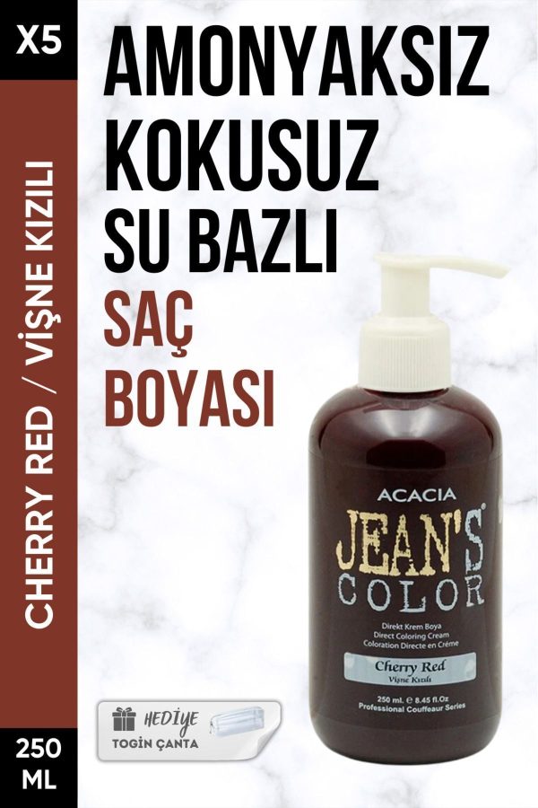 رنگ مو اورجینال برند Acacia کد 821013866