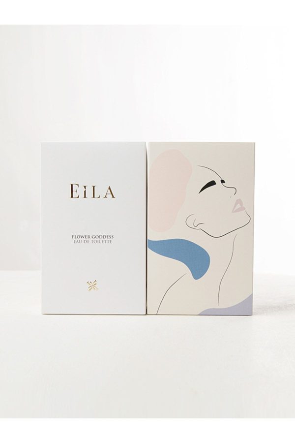 ادکلن اورجینال برند Eila کد 330142351
