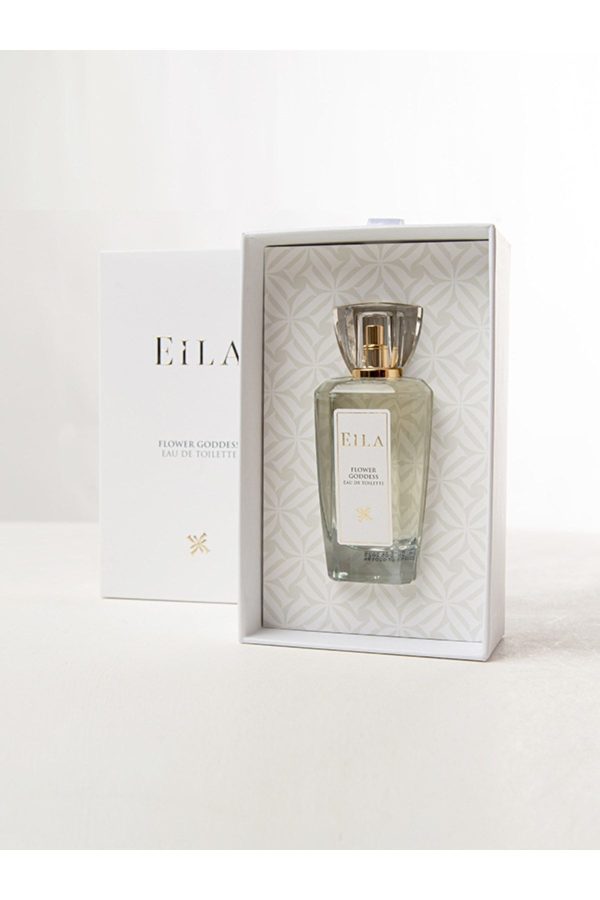 ادکلن اورجینال برند Eila کد 330142351 - Image 2