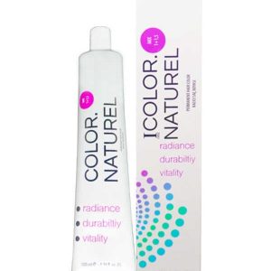 رنگ مو اورجینال برند Color naturel کد 34722083