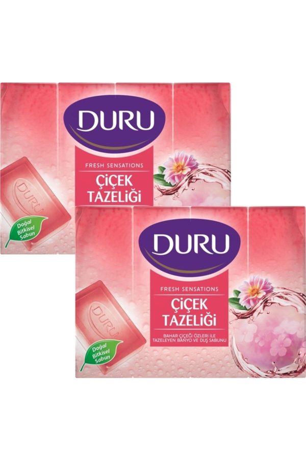 صابون جامد اورجینال برند Duru کد 38790299