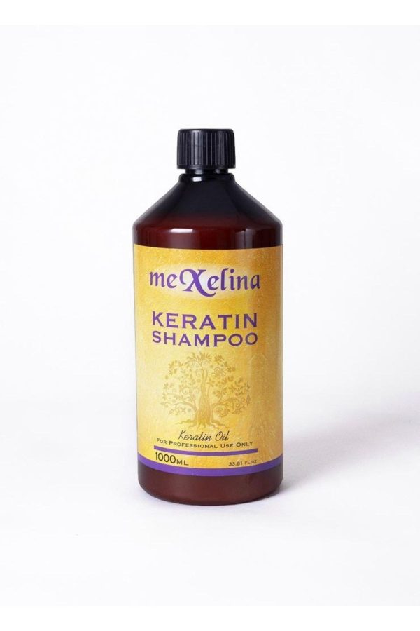 شامپو اورجینال برند Mexelina مدل 1000 ml کد 383628834