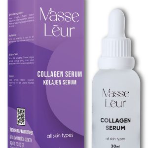سرم پوست اورجینال برند Masse leur کد 784180368