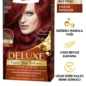 رنگ مو اورجینال برند Palette کد 4405476