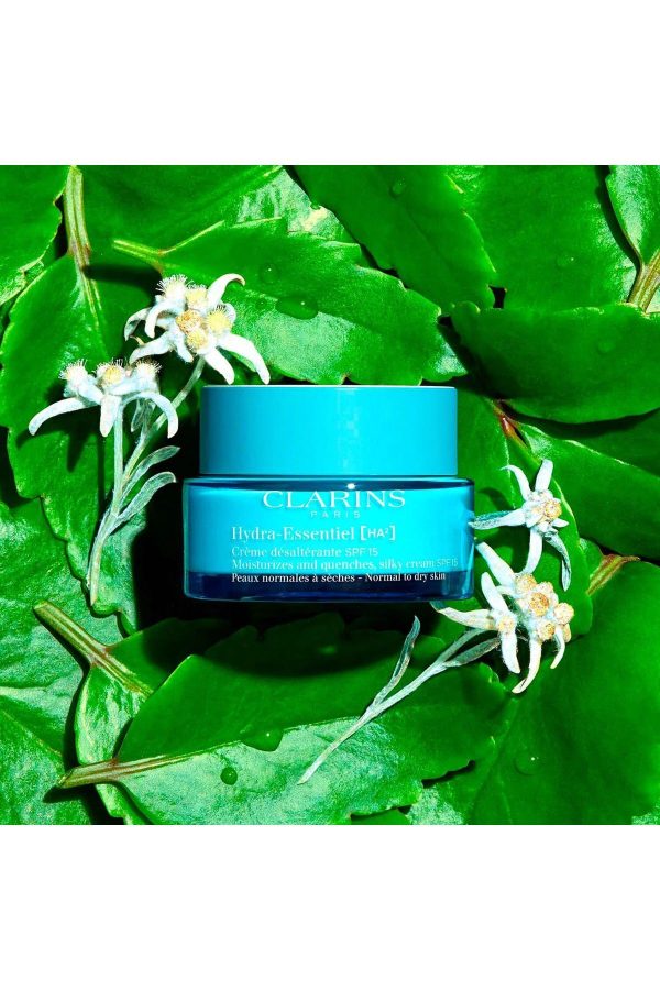 کرم صورت اورجینال برند Clarins کد 829950821 - Image 2