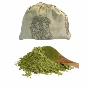 رنگ مو اورجینال برند Cnr dogal urunler مدل Kızıl Kına 1 kg کد 51939938