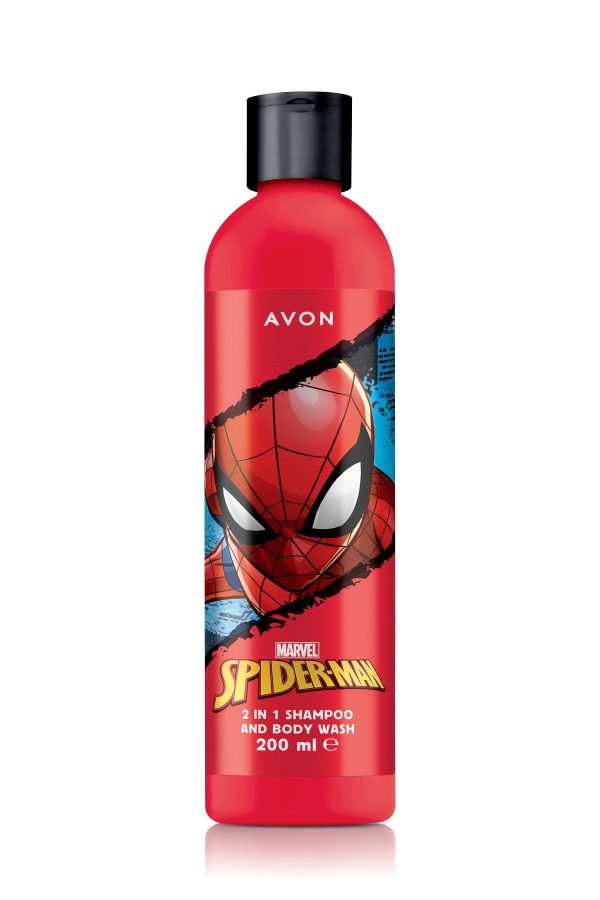 شامپو اورجینال برند Avon کد 347253671