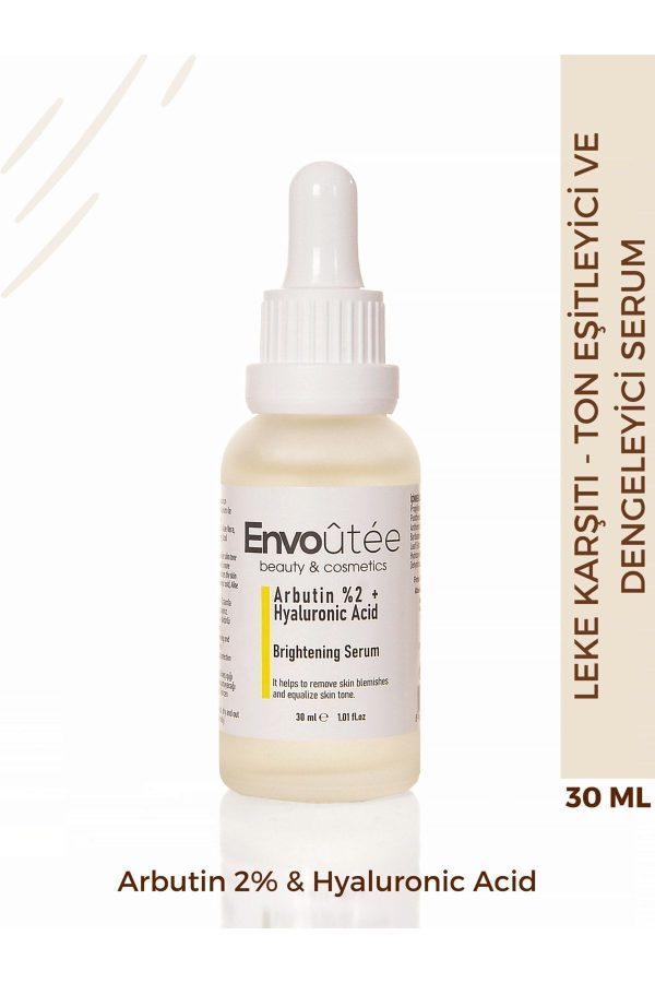 سرم پوست اورجینال برند Envoutee beauty cosmetics کد 750261323