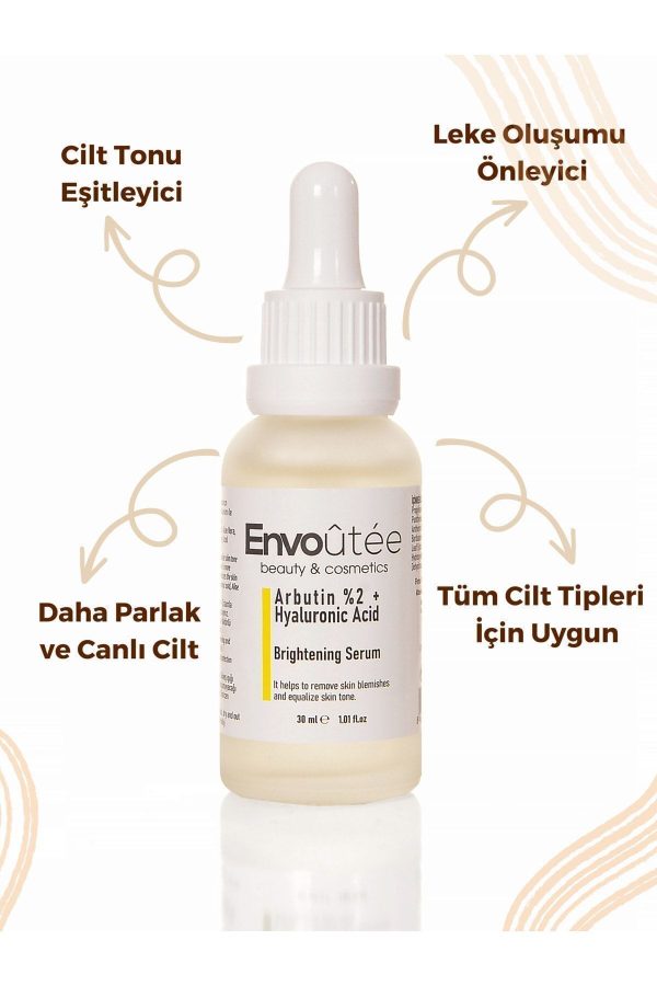 سرم پوست اورجینال برند Envoutee beauty cosmetics کد 750261323 - Image 2