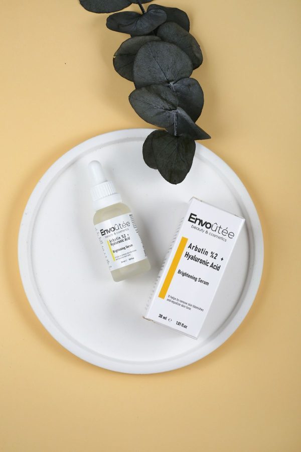 سرم پوست اورجینال برند Envoutee beauty cosmetics کد 750261323 - Image 3