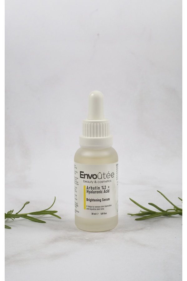 سرم پوست اورجینال برند Envoutee beauty cosmetics کد 750261323 - Image 4