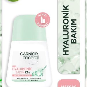 دئودورانت اورجینال برند Garnier کد 292092793