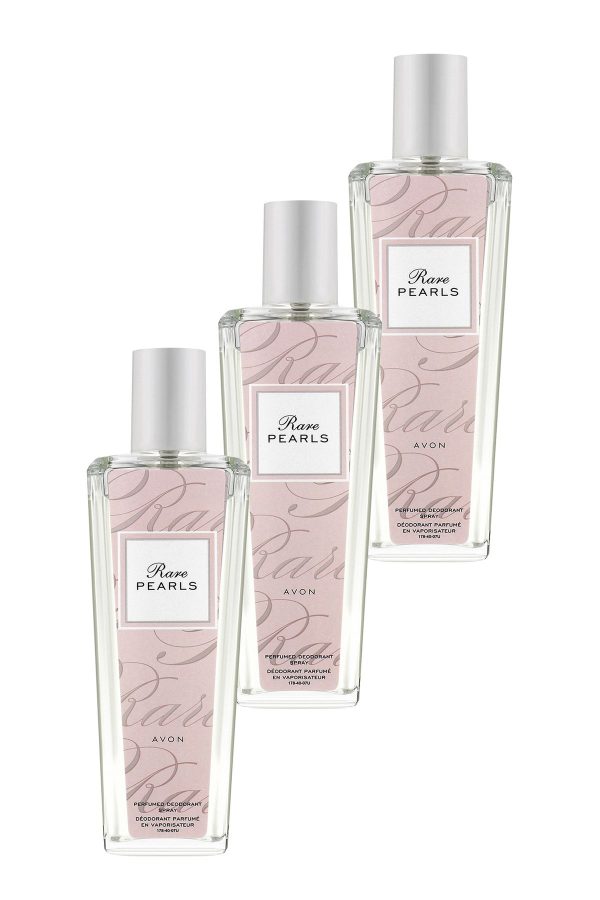 دئودورانت اورجینال برند Avon کد 823195537