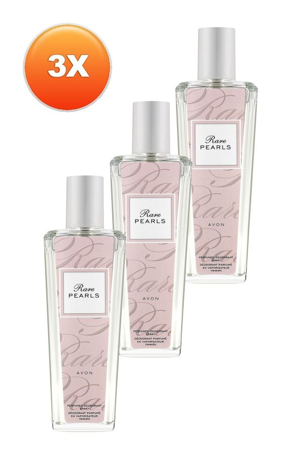 دئودورانت اورجینال برند Avon کد 823195537 - Image 2