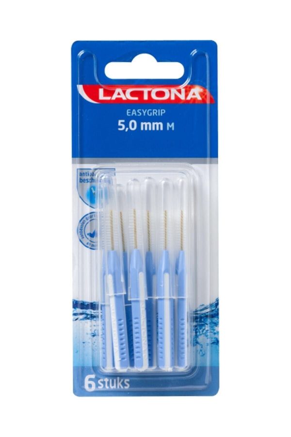 مسواک دستی اورجینال برند Lactona کد 38974685