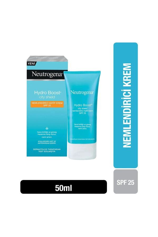 ضد آفتاب صورت اورجینال برند Neutrogena کد 79633430